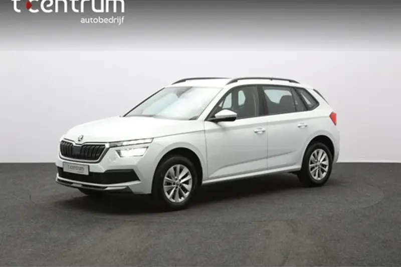 Škoda Škoda (2024)