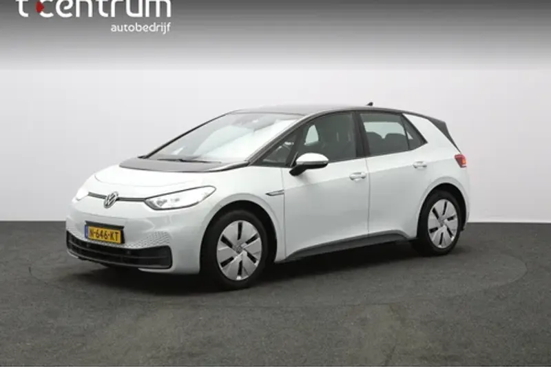 Volkswagen ID.3 (2021)