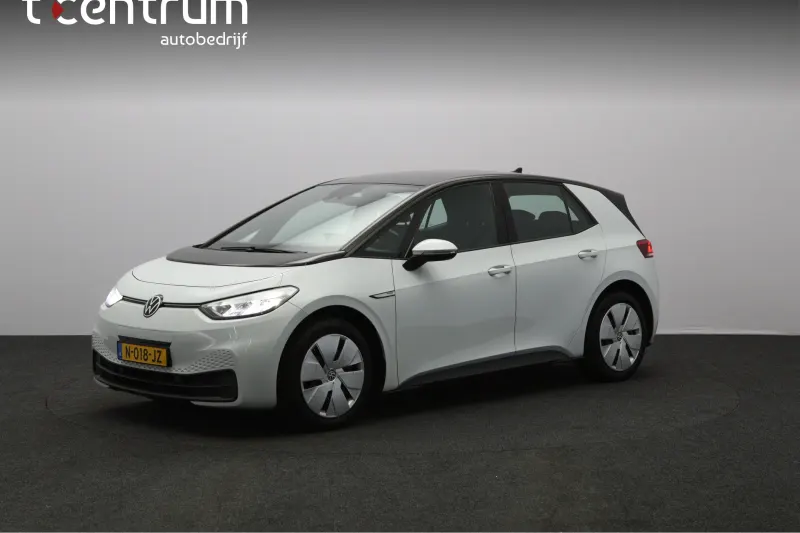 Volkswagen ID.3 (2021)