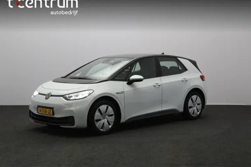 Volkswagen ID.3 (2021)
