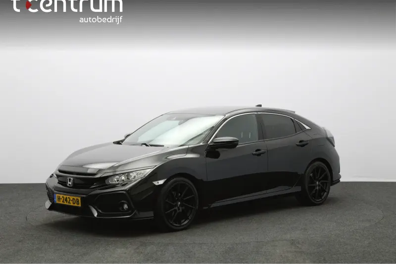 Honda Civic (2020)