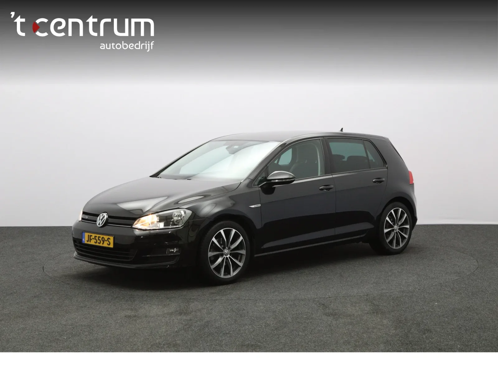 Volkswagen Golf (2016) — foto 1