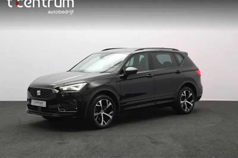 SEAT Tarraco (2023)