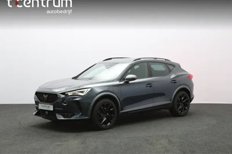CUPRA Formentor (2023)