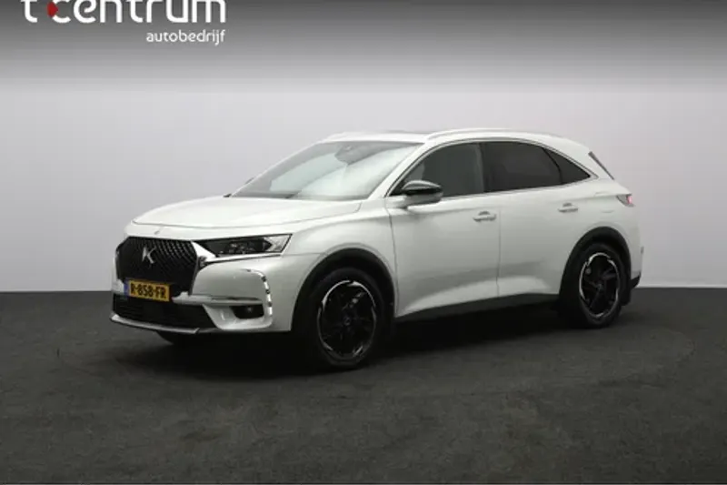 DS 7 (2020)