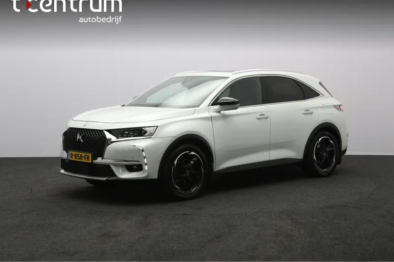 DS Ds (2020)