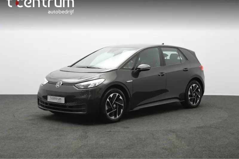 Volkswagen ID.3 (2021)