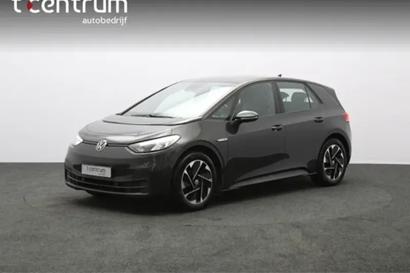 Volkswagen ID.3 (2021)