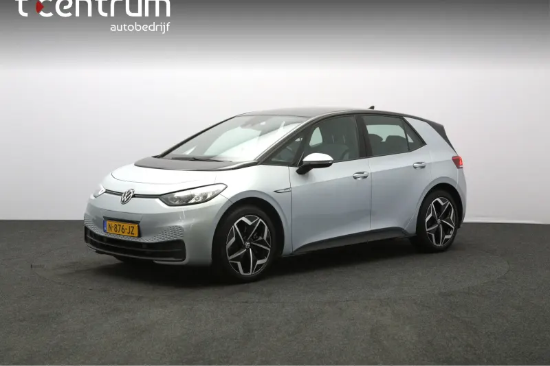 Volkswagen ID.3 (2021)