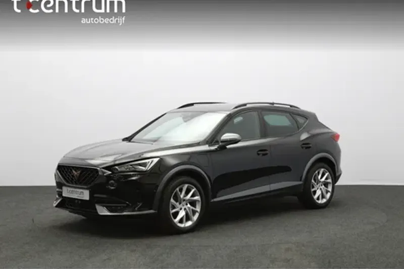 CUPRA Formentor (2023)