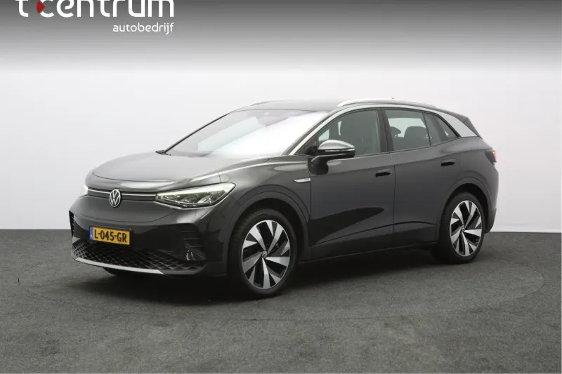 Volkswagen ID.4 (2021)