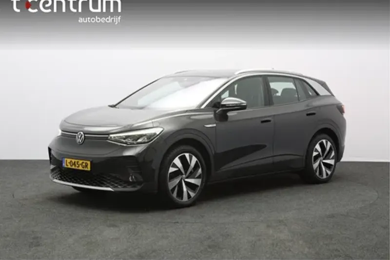 Volkswagen ID.4 (2021)