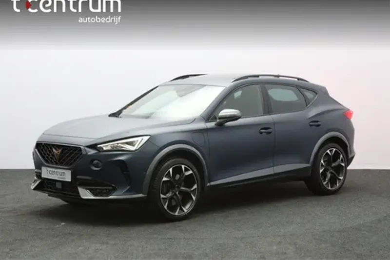 CUPRA Formentor (2024)