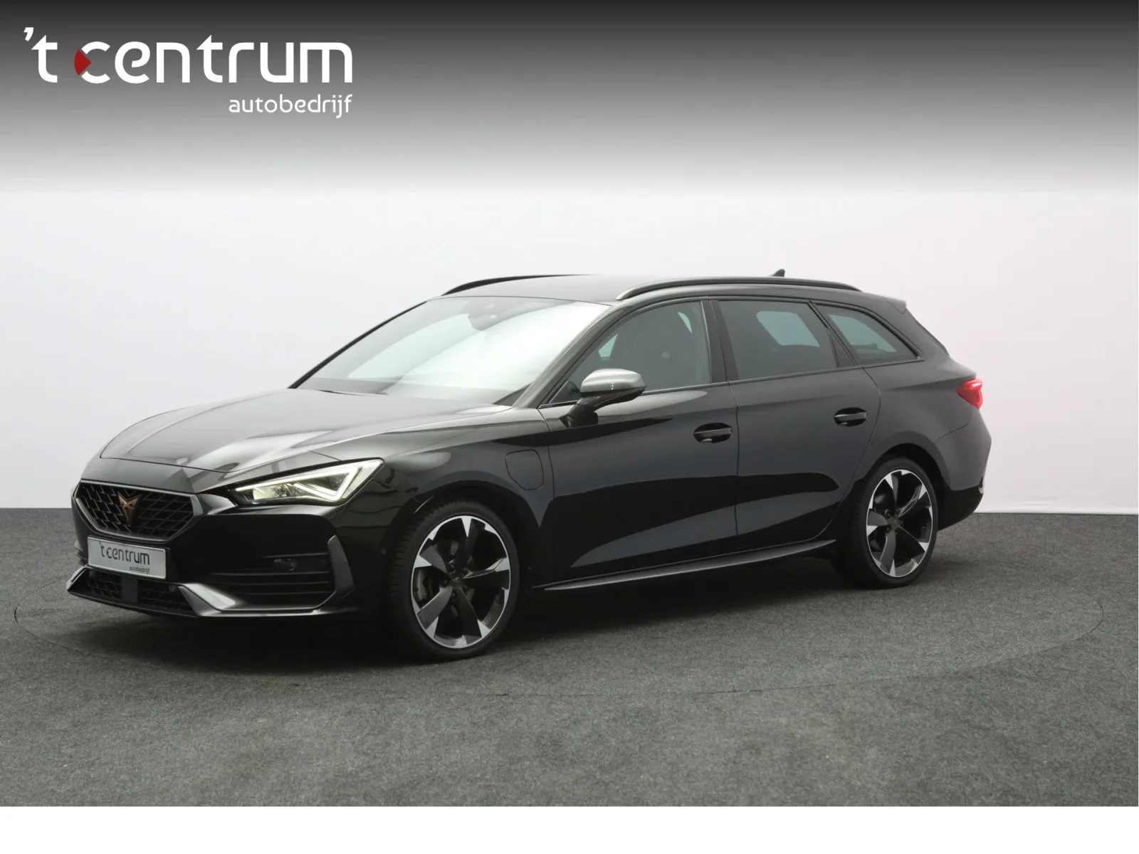 CUPRA Leon (2023) — foto 1