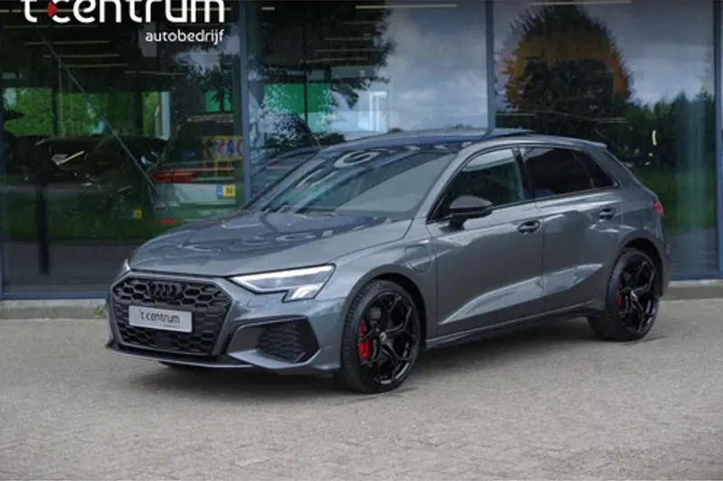 Audi A3 (2023)