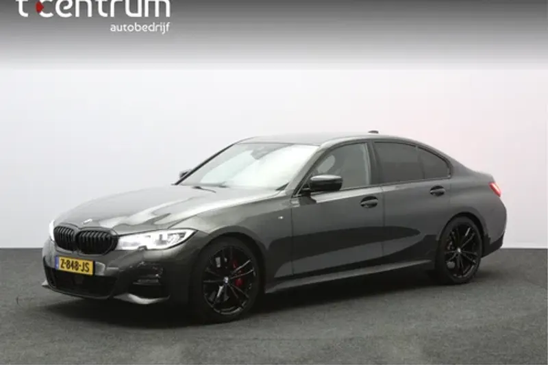 BMW 3-Serie (2021)
