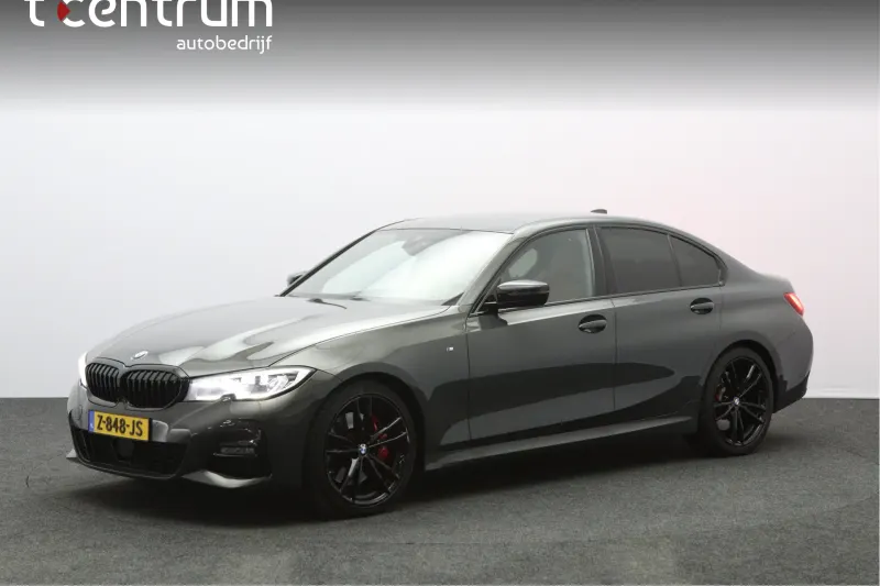 BMW 3-Serie (2021)