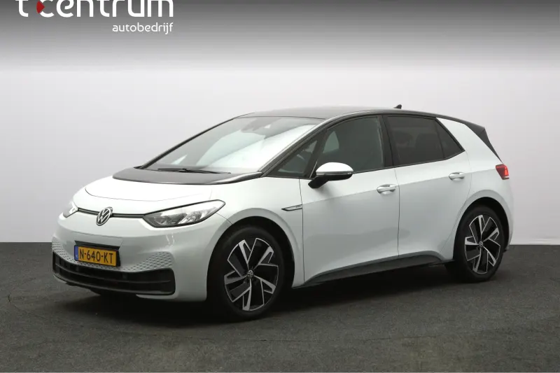 Volkswagen ID.3 (2021)