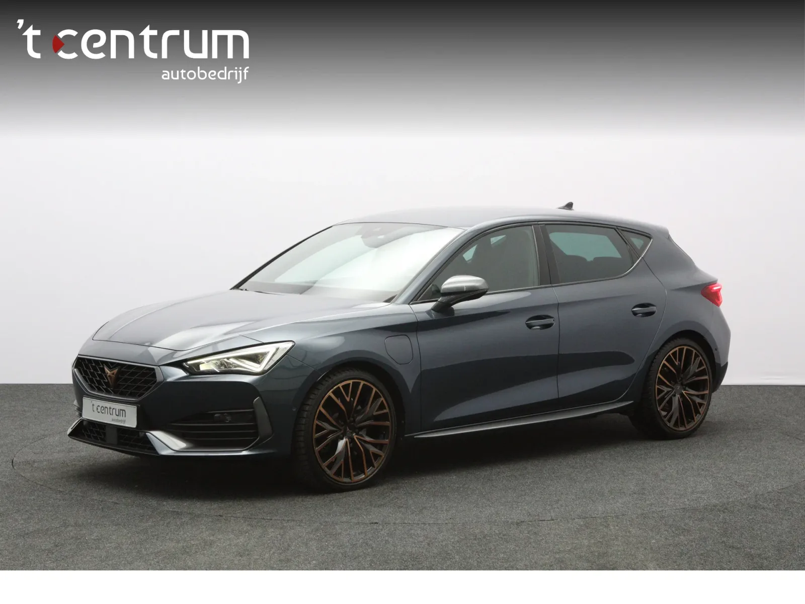 CUPRA Leon (2022) — foto 1