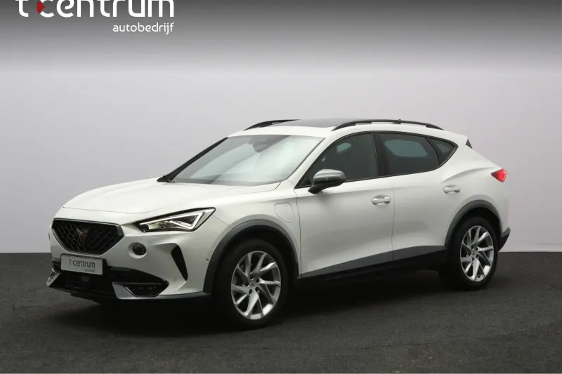CUPRA Formentor (2024)