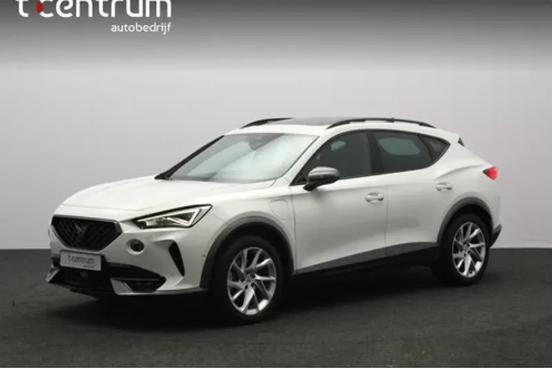 CUPRA Formentor (2024)