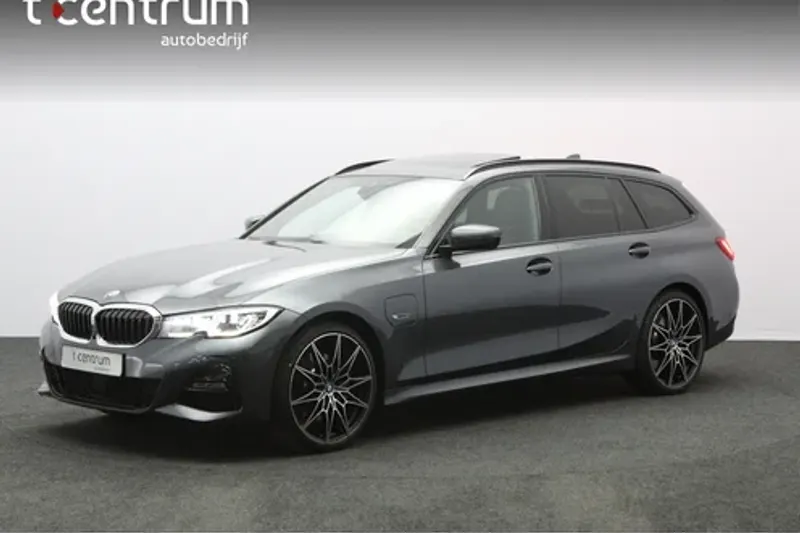BMW 3-Serie (2022)