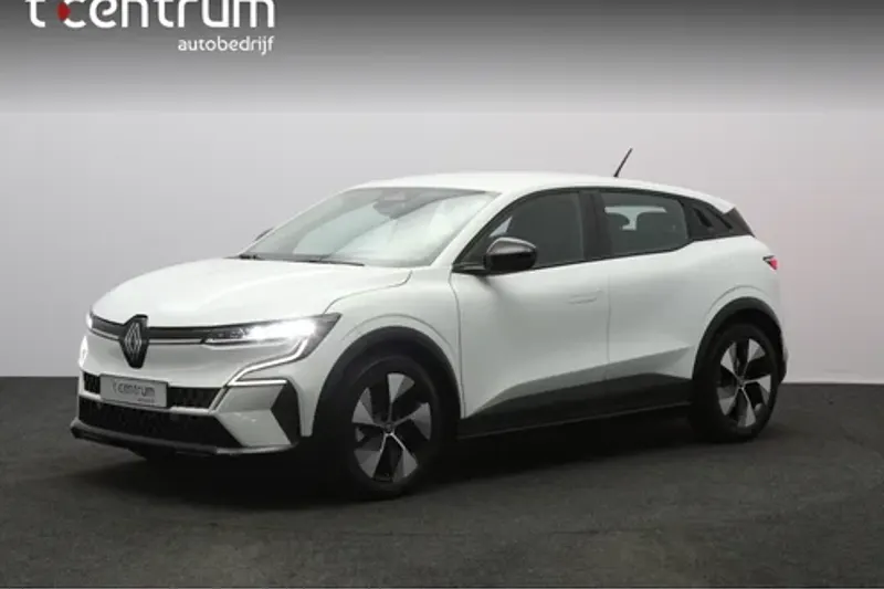 Renault Mégane (2022)
