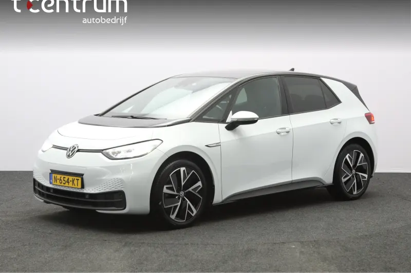 Volkswagen ID.3 (2021)