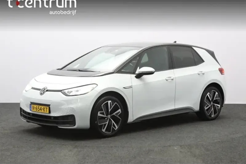 Volkswagen ID.3 (2021)