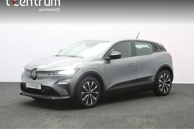 Renault Mégane (2023)