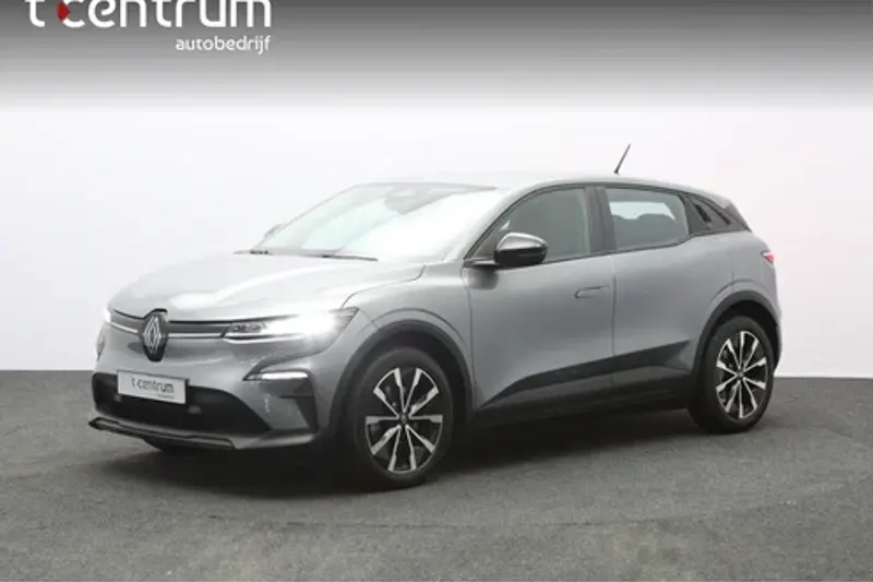 Renault Mégane (2023)