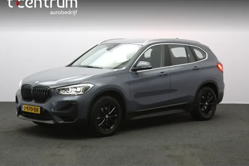 BMW X1 (2020)