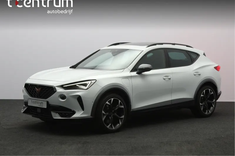 CUPRA Formentor (2024)