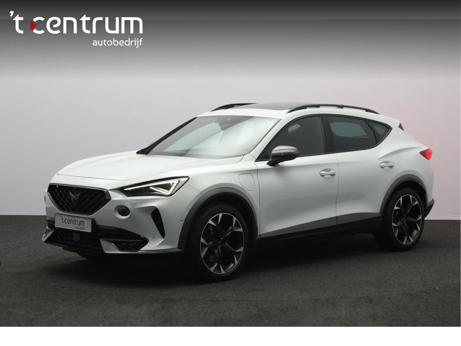 CUPRA Formentor (2024) — foto 1