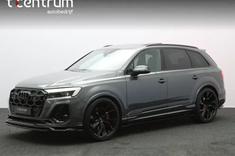 Audi Q7 (2026)