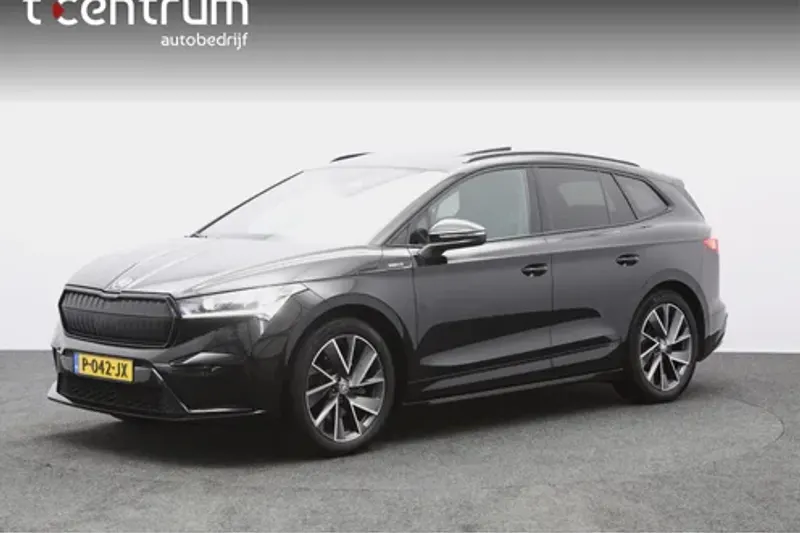 Škoda Škoda (2022)
