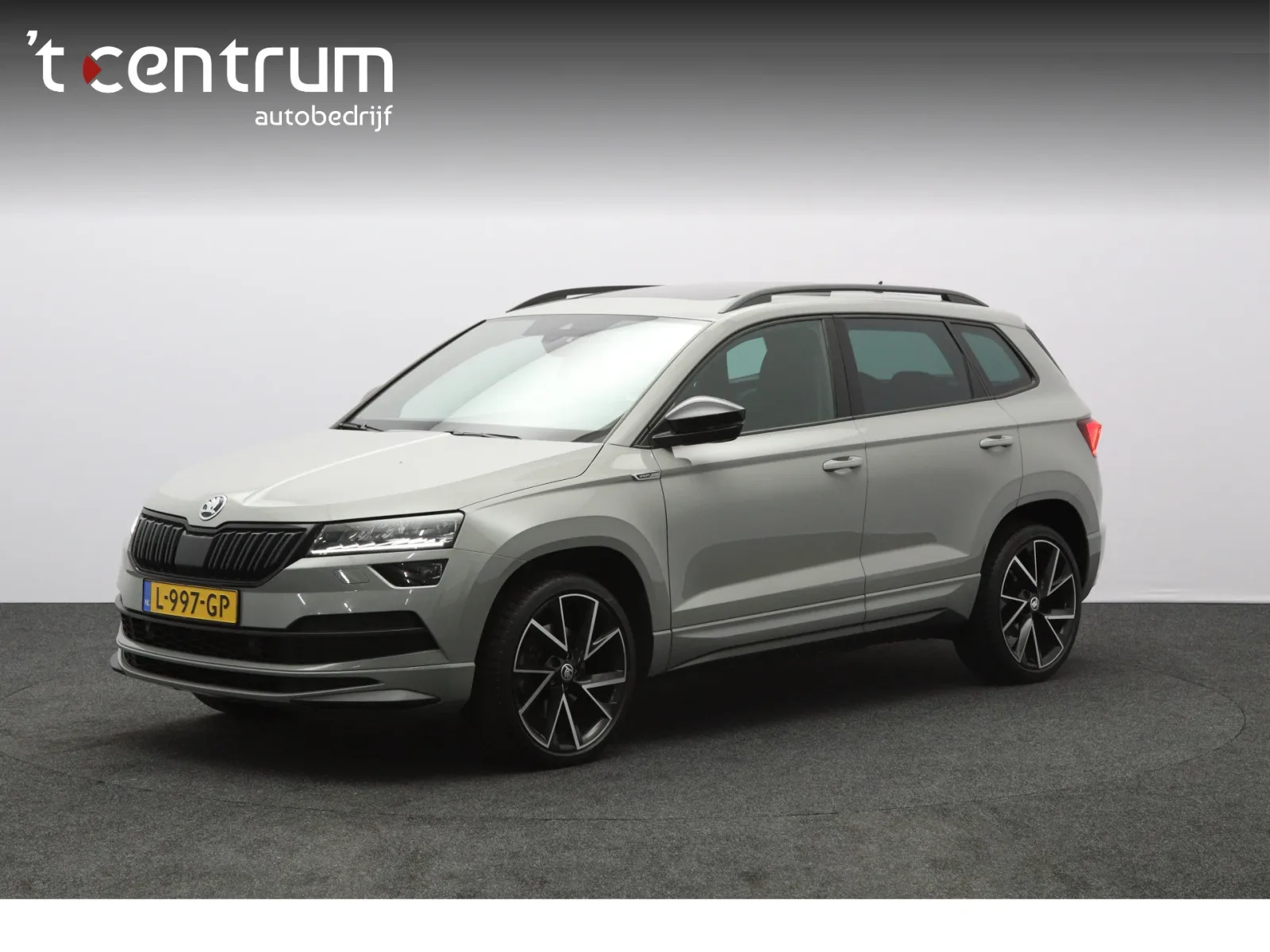Škoda Karoq (2021) — foto 1
