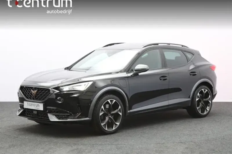 CUPRA Formentor (2024)