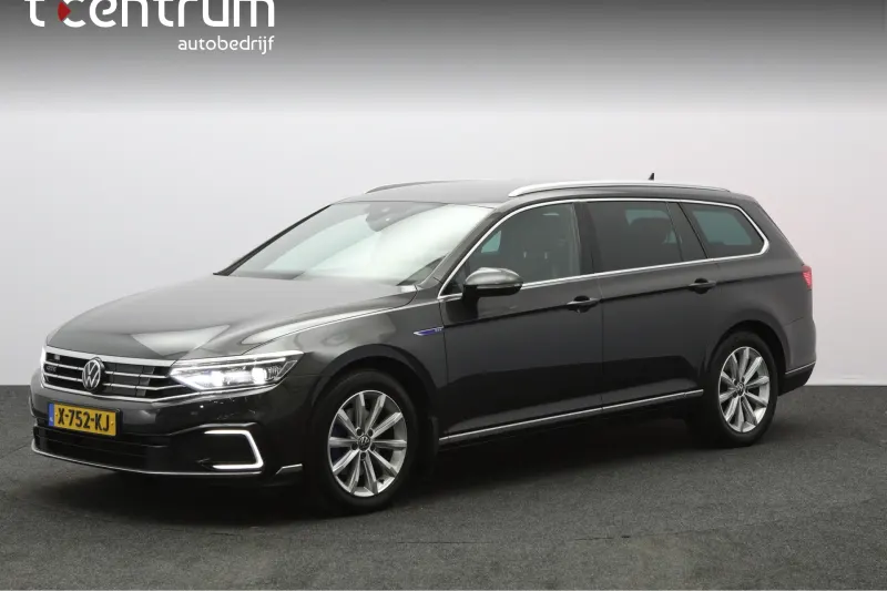 Volkswagen Passat (2020)