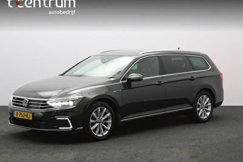 Volkswagen Passat (2020)