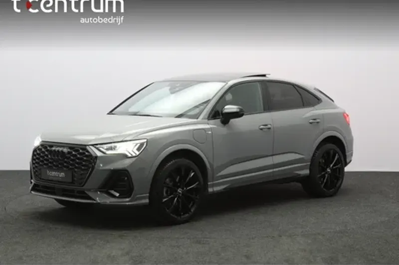Audi Q3 (2024)