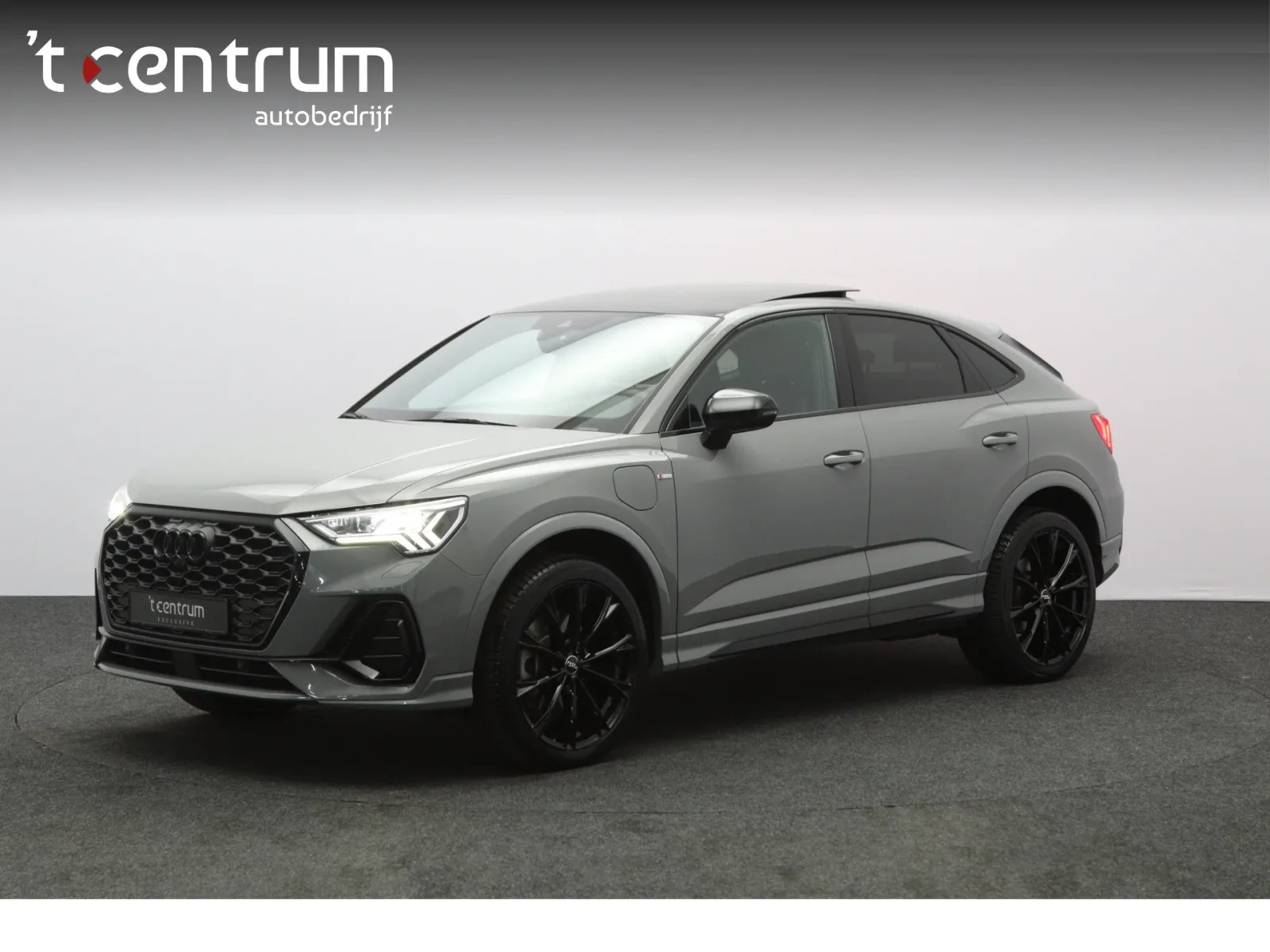 Audi Q3 (2024) — foto 1