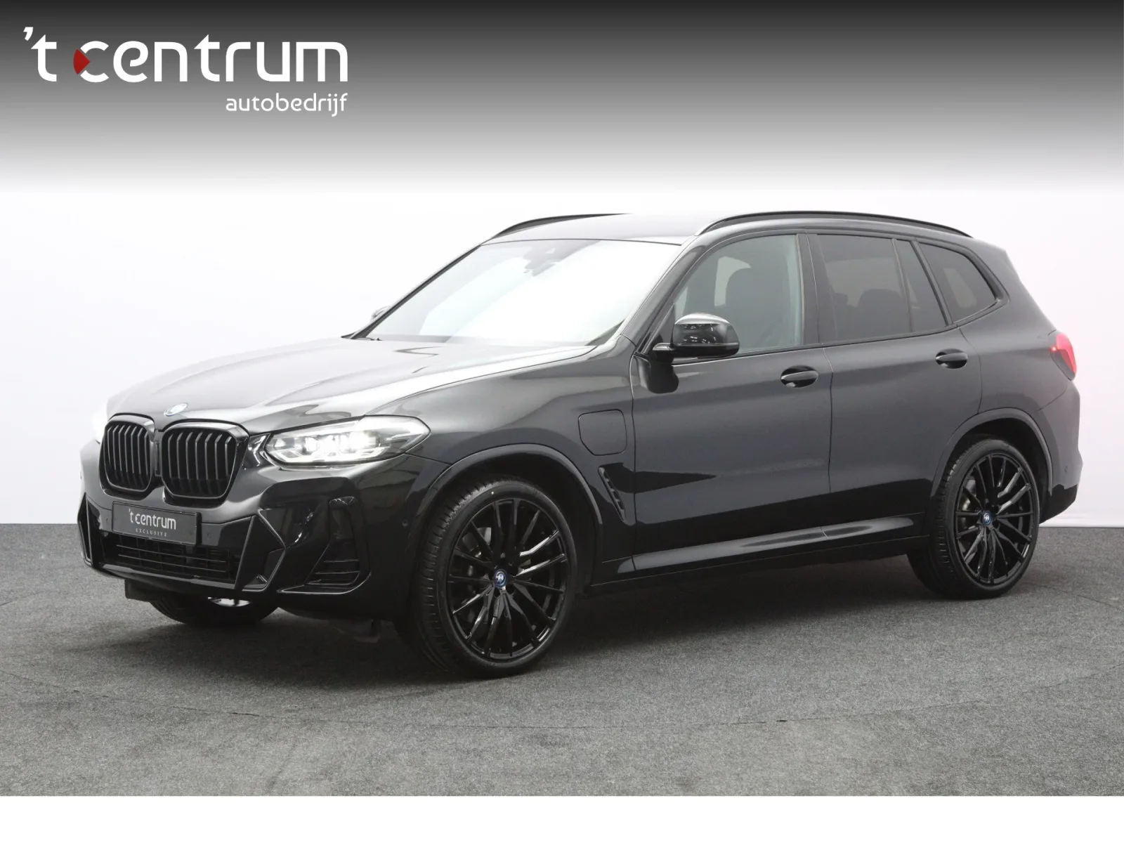 BMW X3 (2023) — foto 1