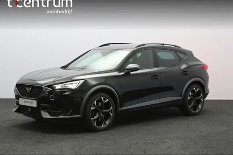CUPRA Formentor (2023)