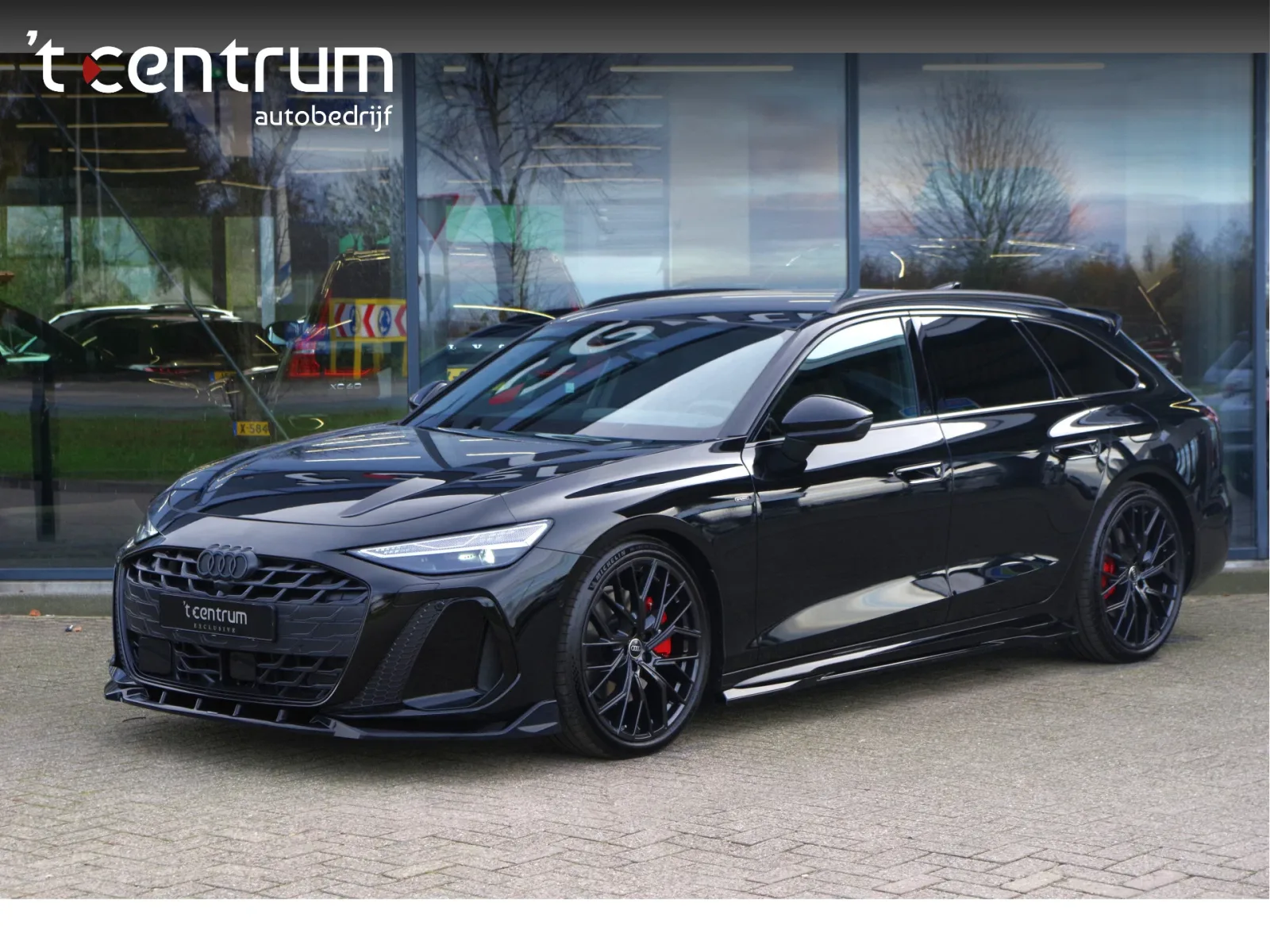 Audi A6 (2025) — foto 1