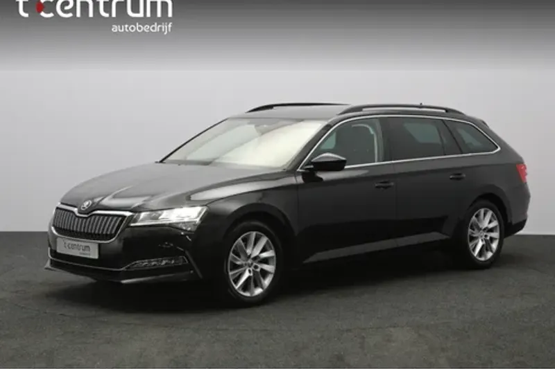 Škoda Škoda (2022)
