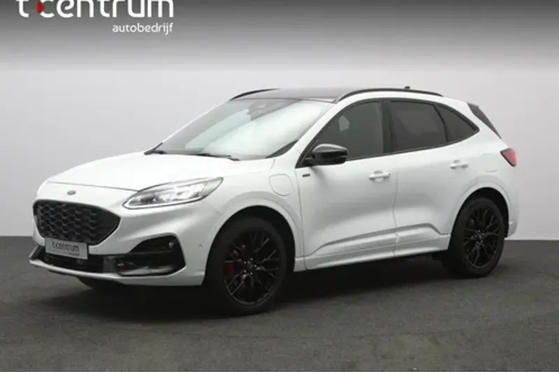 Ford Kuga (2023)