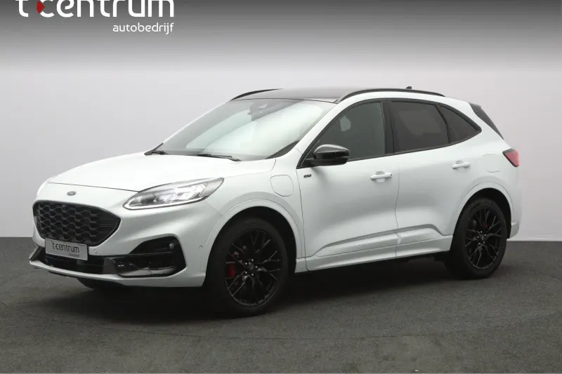 Ford Kuga (2023)