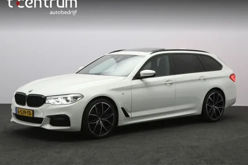 BMW 5-Serie (2019)