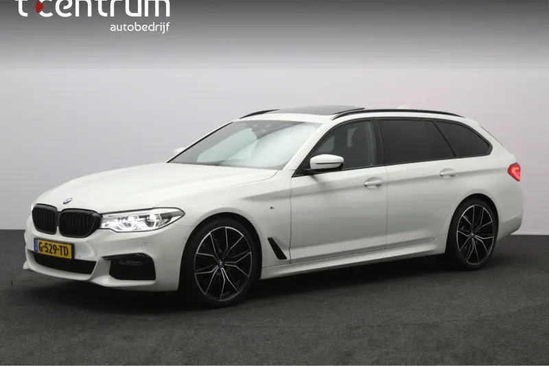 BMW 5-Serie